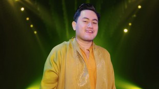 Punya Saudara Banyak, Ini Cara Seru Nassar Berbagi THR Lebaran