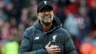 Nurut Kata Istri, Alasan Jurgen Klopp Perpanjang Kontrak di Liverpool