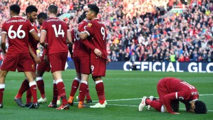 7 Pesepak Bola Top Eropa Rayakan Lebaran, Trio Chelsea hingga Benzema