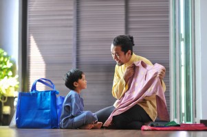 Boleh Berbaju Baru Saat Lebaran, Tapi Ingat Rambu-rambunya