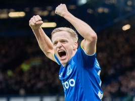 Masuk Rencana Ten Hag, Manchester United Siap Tarik Pulang Donny