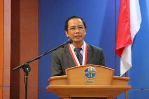 Idul Fitri 1443 H Berpotensi Serempak, Begini Penjelasan BRIN