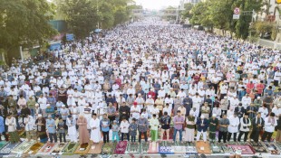 7 Amal Penyempurna Shalat Idul Fitri, Makan Dahulu hingga Kenakan Baju Terbaik