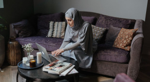 Adab Silaturahmi Lebaran, Cara Terima Tamu dalam Islam