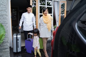 Biar Mudik Lancar, Pantau Lalu Lintas hingga Tarif Tol Lewat Aplikasi Travoy