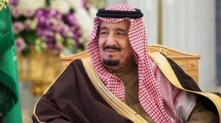 Raja Salman Tekankan Nilai Toleransi dalam Pesan Idul Fitri
