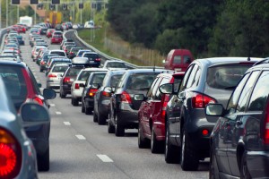 7 Cara Cegah Kepadatan Arus Balik: One Way, RAMS Hingga Rute Alternatif