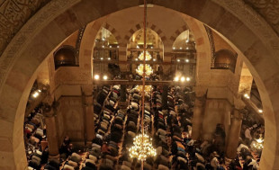 Khutbah Jumat: Tanda Sukses Ramadhan Kita