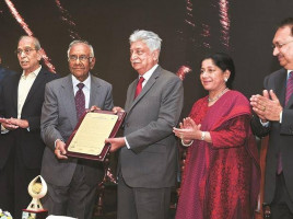 Azim Premji, Miliarder Muslim Bangun Organisasi Filantropi Terbesar di India