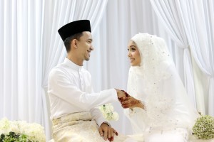 Ustadz Khalid: Menikah Dapat Membuka Pintu Rejeki