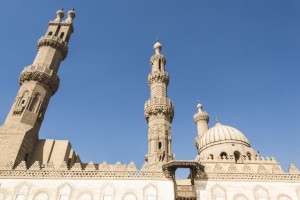 Sistem Universitas Hari Ini Lahir dari Rahim Islam