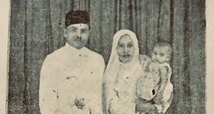 Kisah Keteguhan Istri Buya Hamka