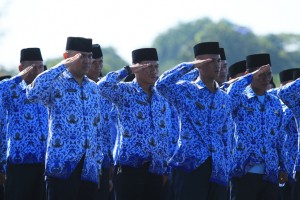 Terbitkan SE Pasca Lebaran, 50 Persen ASN Kemendagri Boleh WFH