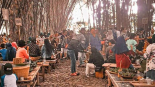 7 Ide Bisnis Pasca-Lebaran, Mulai dari Kuliner hingga Mainan Anak