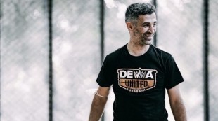 Sambut Playoff IBL, Dewa United Rekrut Pelatih Asal Argentina