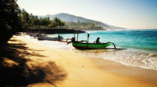 Capaian Vaksinasi Booster Tinggi, Kunjungan Wisata di Bali Alami Peningkatan