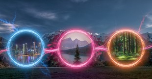 Mengurai Teori Multiverse dalam Perspektif Islam