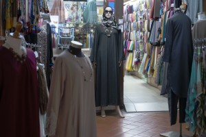 Tetap Stabil, Ini Kiat Pertahankan Usaha Fesyen Usai Ramadhan dan Lebaran