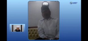 Ustadz Asroni: Panggilan Ustadz Semata-mata untuk Belajar