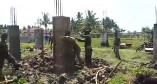 MUI Sesalkan Pembongkaran Masjid Muhammadiyah di Aceh
