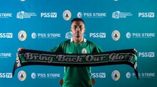 Terdegradasi ke Liga 2, Pemain Bintang Persipura Laris Manis