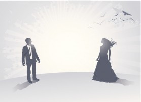 Long Distance Marriage Boleh Dilakukan, tapi Ada Batasnya