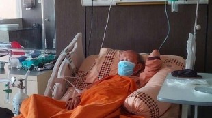Alhamdulillah, Kondisi Buya Syafii Berangsur Membaik