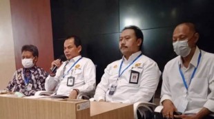 3.728 Peserta Ikuti UTBK 2022 di UPN Veteran Yogyakarta