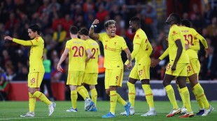 Menang 2-1 atas Southampton, Liverpool Berpeluang Kudeta City