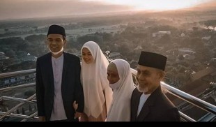 UAS Pantang Berhenti Khotbah Meski Dianggap Ekstremis