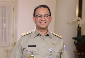 Revisi Pergub Ahok, Anies Perpanjang Masa Jabatan RT dan RW Jadi 5 Tahun