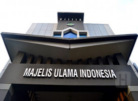 Fatwa MUI: Pemerintah & DPR Wajib Cegah LGBT dengan Perangkat Hukum