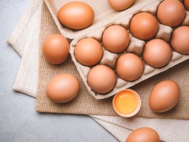 Takut Memakan Najis, Begini Cara Konsumsi Telur ala Buya Yahya