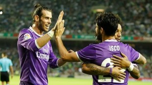 Habis Kontrak, Tiga Pemain Bintang Ini Pamit dari Real Madrid