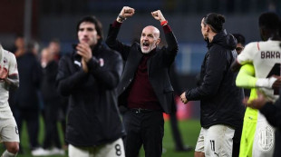 Stefano Pioli: Milan Lebih Pantas Juara Ketimbang Inter