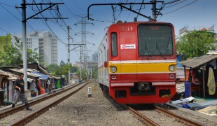 Switch Over Stasiun Manggarai Mulai 27-28 Mei 2022, Dua Rute KRL Berubah