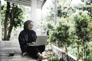 Generasi Milenial Inginkan WFH, Paling Enggak Satu Kali Seminggu