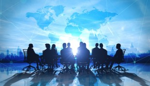 Indonesia Terpilih Sebagai Tuan Rumah Forum GPDRR di Bali