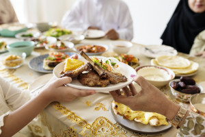 Makanan Halal Jadi Sektor Menjanjikan bagi Ekonomi Indonesia