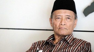 Prof Haedar Nashir: Buya Dikenal Sebagai Tokoh yang Menjunjung Tinggi Moral
