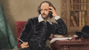 Guru Besar Sastra Inggris: Tanpa Islam, Tak Akan Ada Shakespeare