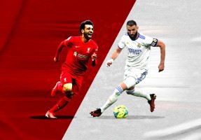 6 Pemain Muslim Akan Bertempur di Final Liga Champion