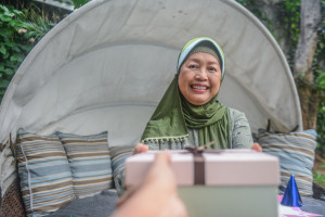 Hukum dan Jenis-Jenis Giveaway dalam Islam, Jangan Terjebak Promo