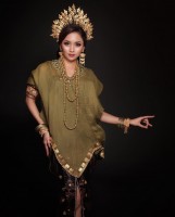 Finalis Putri Indonesia Asal Sulsel Dilamar di Malam Grand Final
