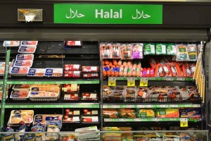 Permintaan Produk Halal di Negara Non-Muslim Naik selama Pandemi