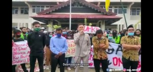 5 Video Viral, Warga Biasa hingga Anggota DPR Tak Hafal Pancasila