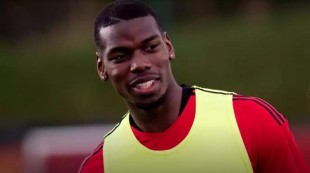 Manchester United Umumkan Lepas Pogba dan Jesse Lingard