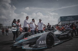 Penjualan Tiket Tuntas, Jakarta E-Prix Siap Jadi Gelaran Terbesar