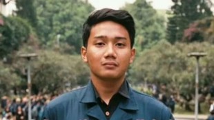 Keluarga Ikhlas, MUI Jabar Serukan Shalat Ghaib untuk Eril