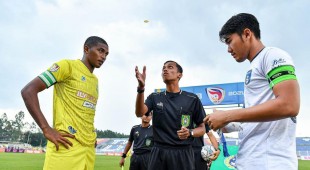 PSSI Klaim Sudah Bayar Honor Wasit Liga 3 Nasional
